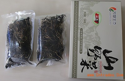 郎菜|中秋礼盒|绿色食品|送礼送健康